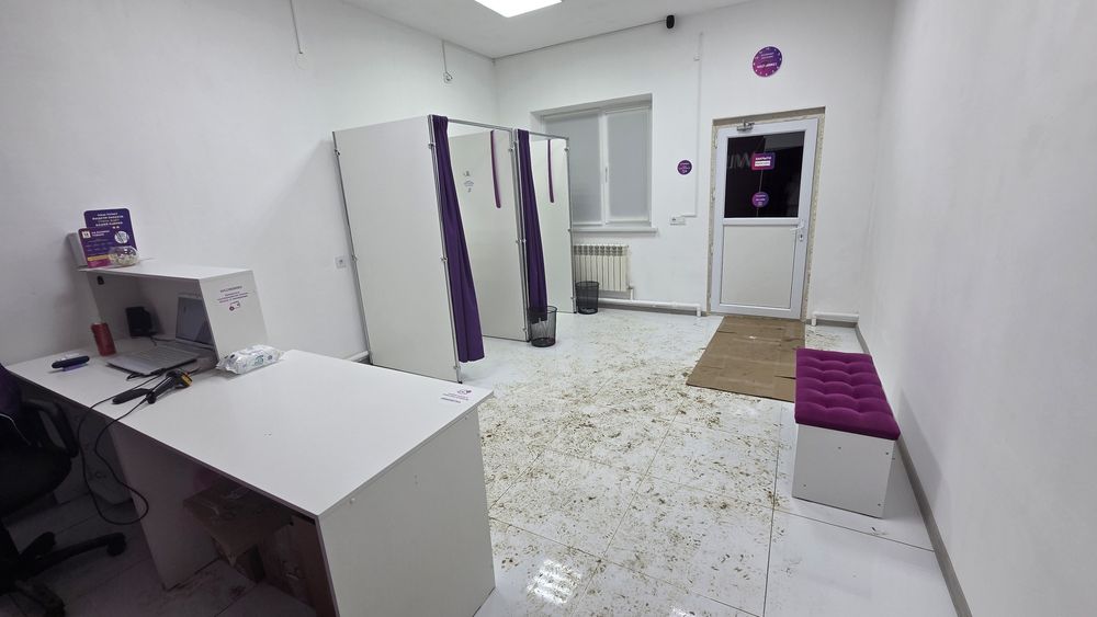 Продаю готовый бизнес!!!