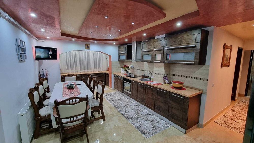 Apartament de inchiriat