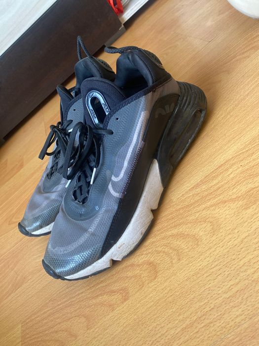 Nike air max 2090 n-44