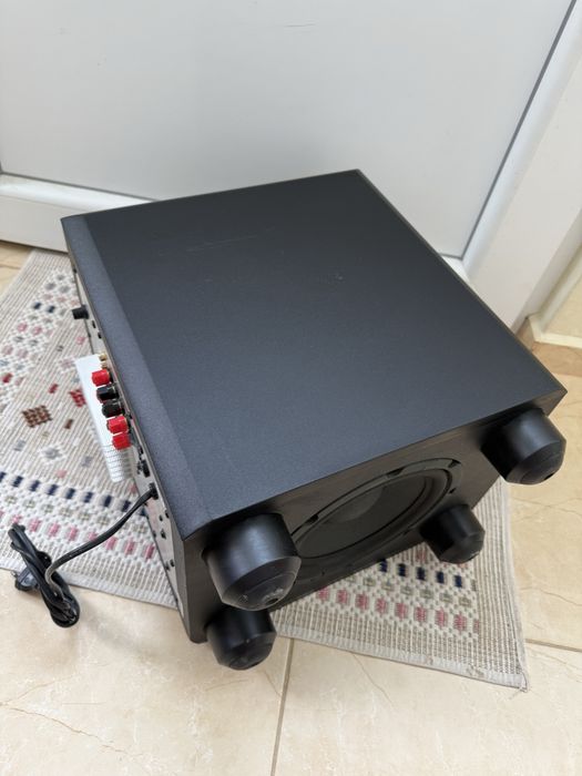 JBL SUB-200/230 8” Активен Subwoofer