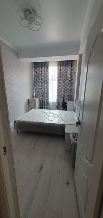 В аренду квартира срочно сдаётся на Паркентском