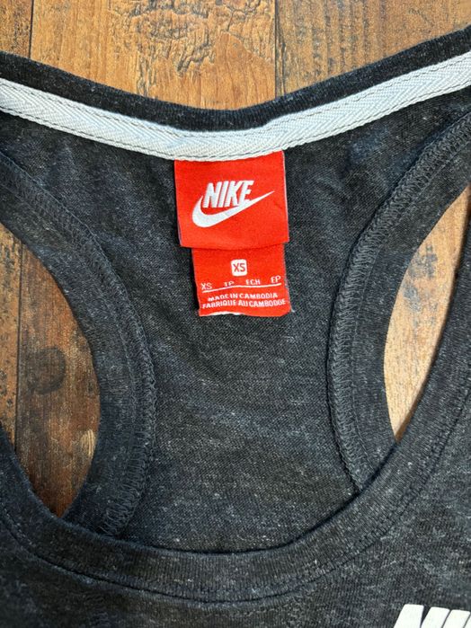 Спортен потник,Nike