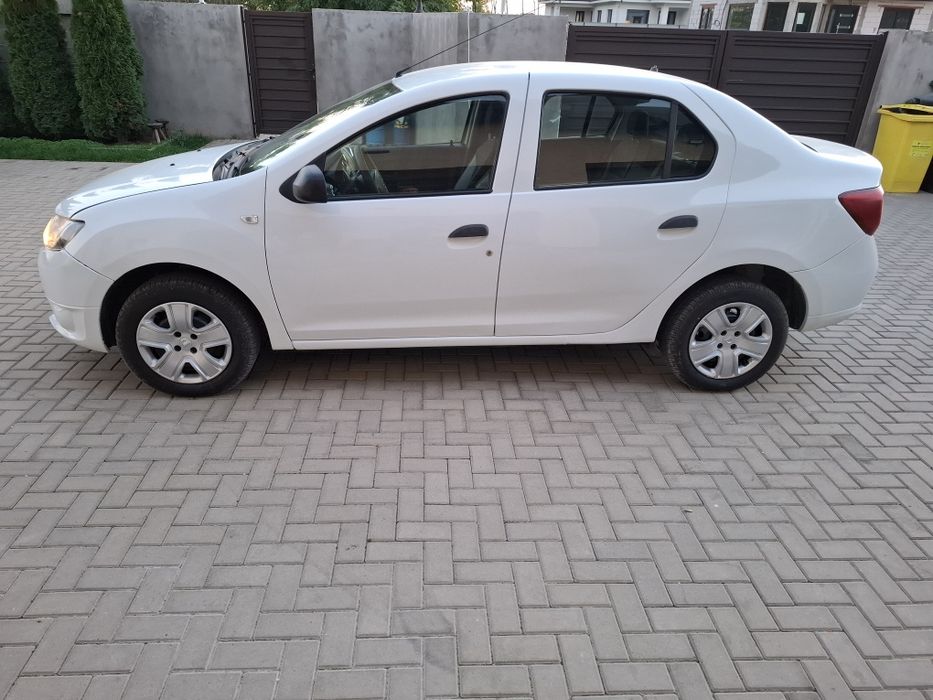 Vand doua Dacia Logan 1,2 au fost taxi 2000 euro bucata,stare foarte bună. Nu au aer condiționat ..