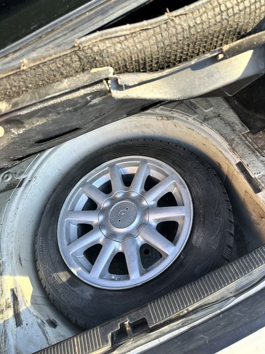 Audi 80 B4 2.0 Моно