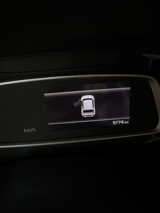 Kia Sonet 2025 full
