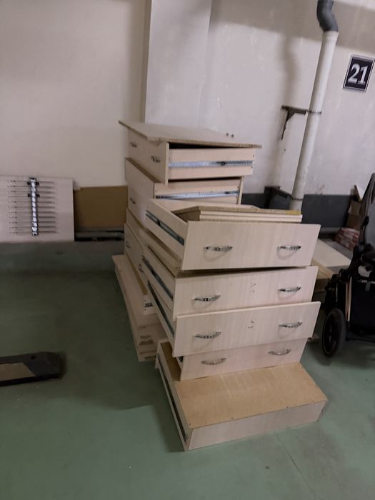 Бесплатно доски лдсп мдф! Срочно самовывоз