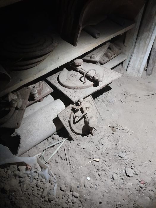 Плитадля печки с кругами недорого