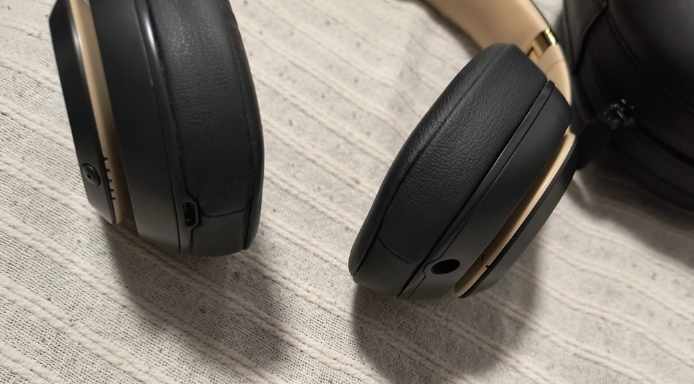 Beats Studio 3 Wireless