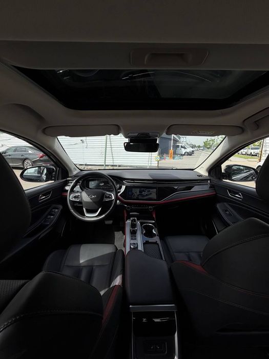 Chery ARRIZO 6 PRO 2023 — 5