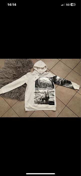 Hanorac Calvin Klein nou