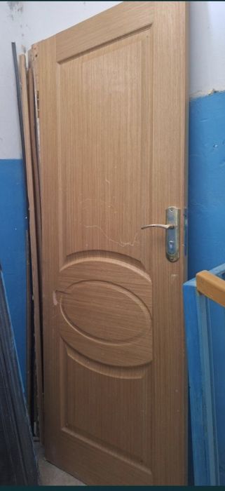 Агаш  есик сатылады