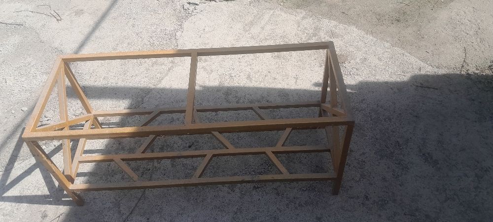 Подставка под обувь и пофиг  !