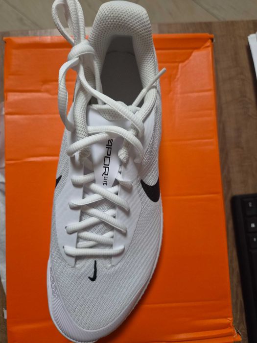 Дамски маратонки за тенис Nike Vapor Lite 3, 41