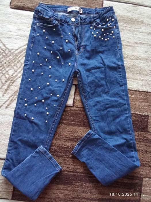 Blugi dama s/m ca noi