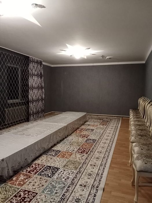 Продаётся частный дом в городе Арысь