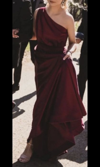 Rochie elagantă Bungurdy