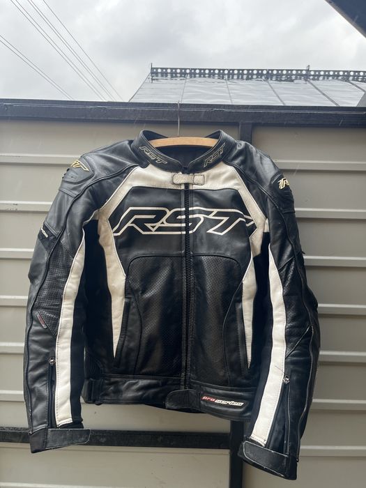 Geaca moto RST tractech evo III