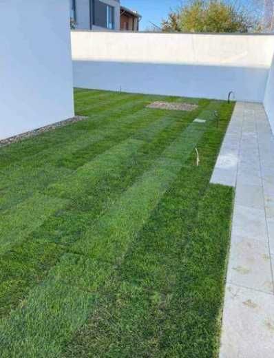 Gazon Rulou sisteme de Irigare