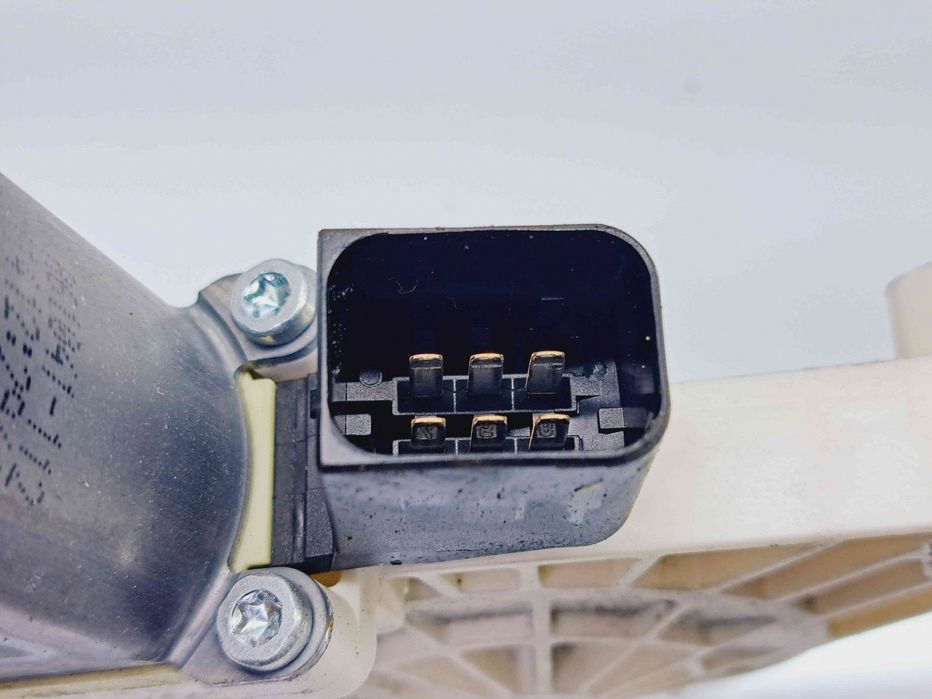 Motoras geam dreapta fata Mercedes Clasa E Coupe (C207) [Fabr 2009-201