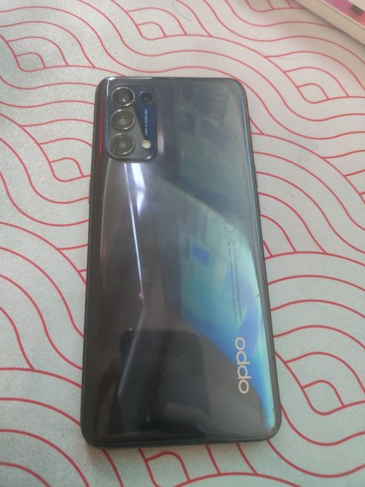 Oppo reno 5 128/8GB