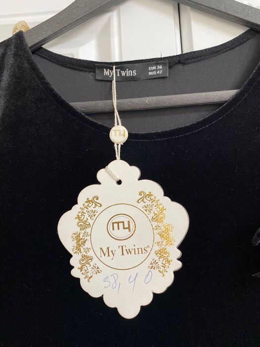 Платье новое турецкое