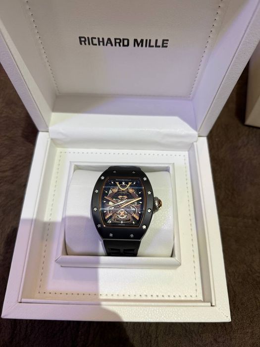 Richard Mille RM47