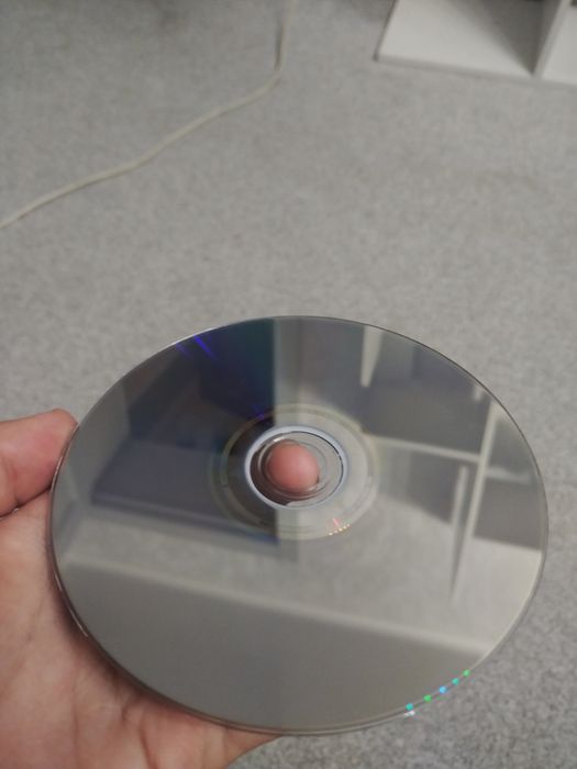 UFC 4 на Playstation 4