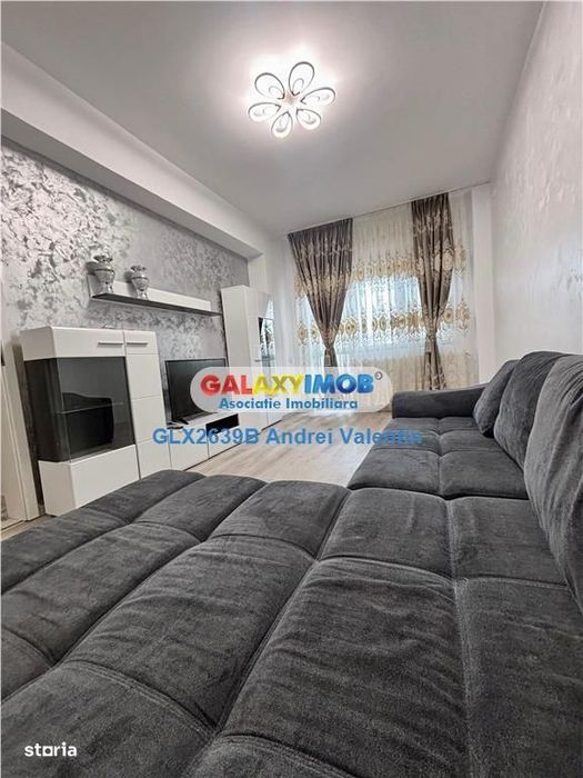 Apartament 2 Camere Berceni - Grand Arena - Brancoveanu