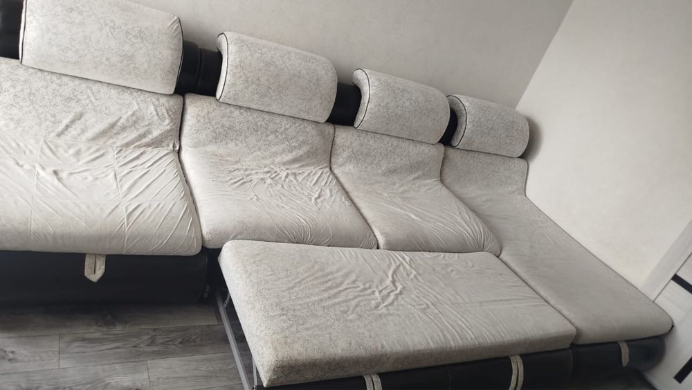 Продам большой диван