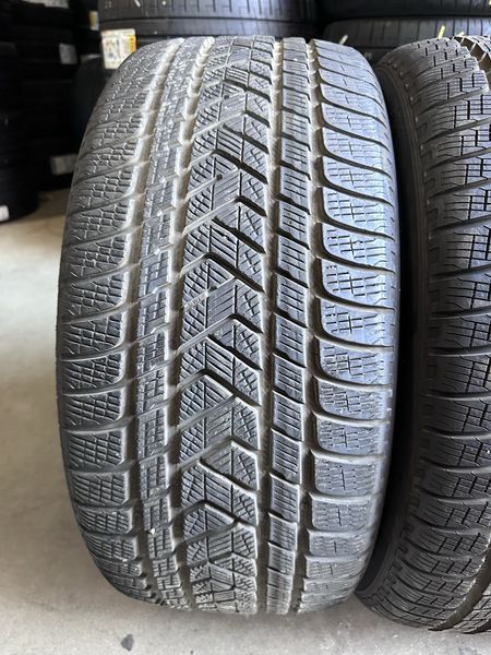 295/35/21//265/40/21 PIRELLI
