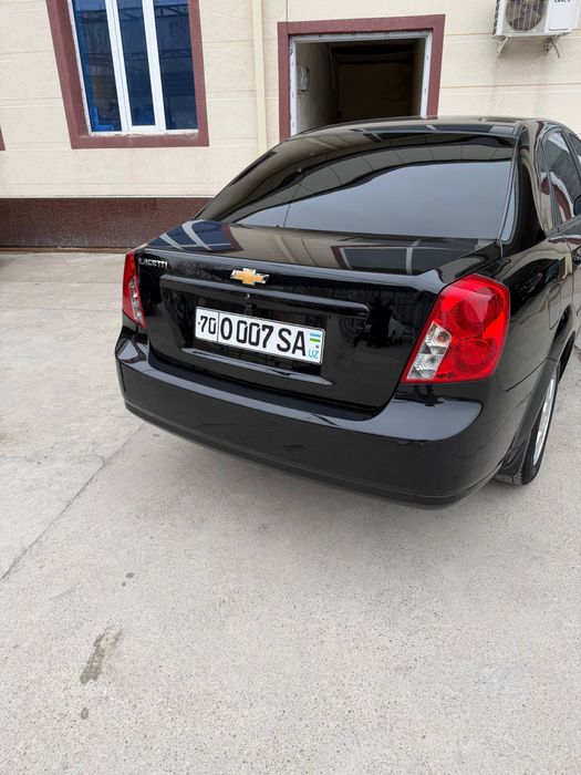 Gentra 2023 3 позитция автомат