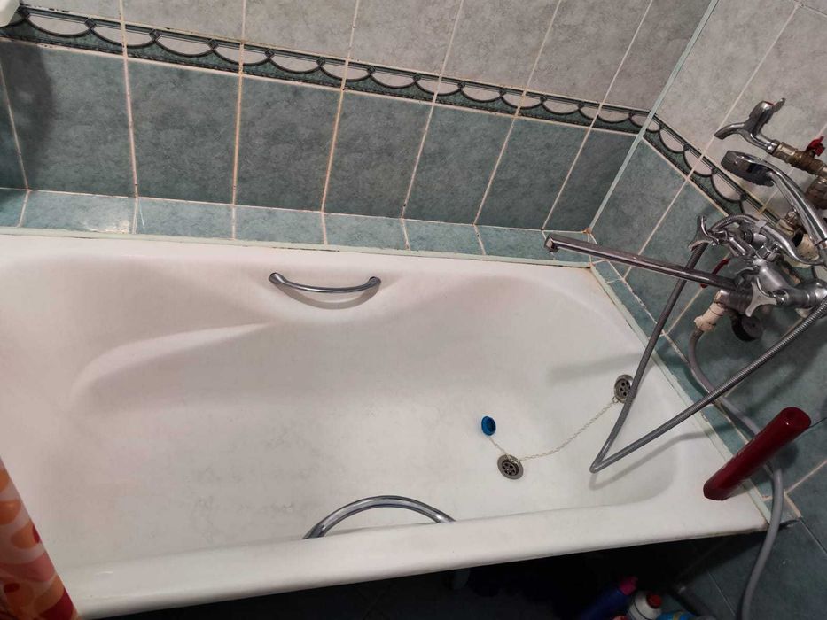 Продам квартиру в Боралдае (в военном городке)