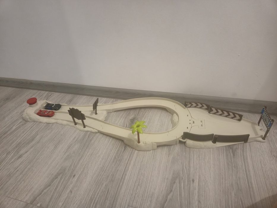 Circuite Cars jucarie Mattel