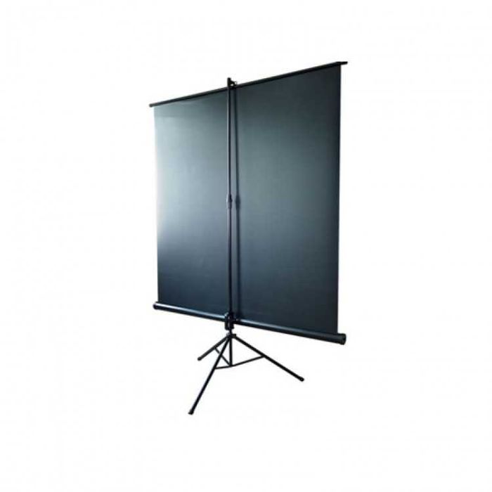 Преноси мини видео проектор Full HD/Домашно кино/Теливизор ЛЕД/Android