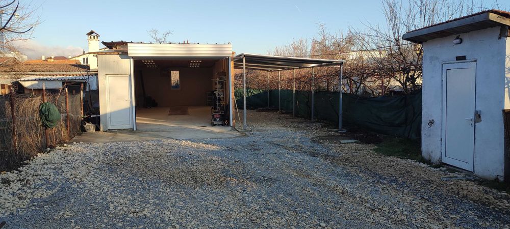 Склад/ Сервиз/ до Метро