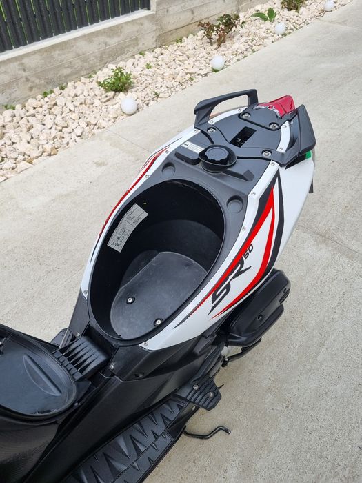 Vand Scuter Aprilia SR50