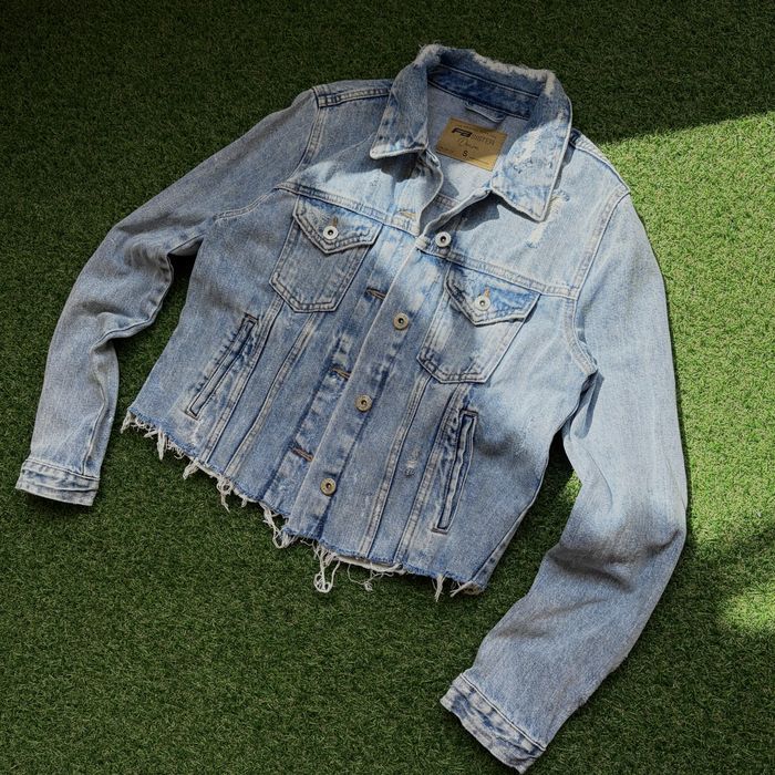 Дамски якета G-STAR, RALPH LAUREN и други