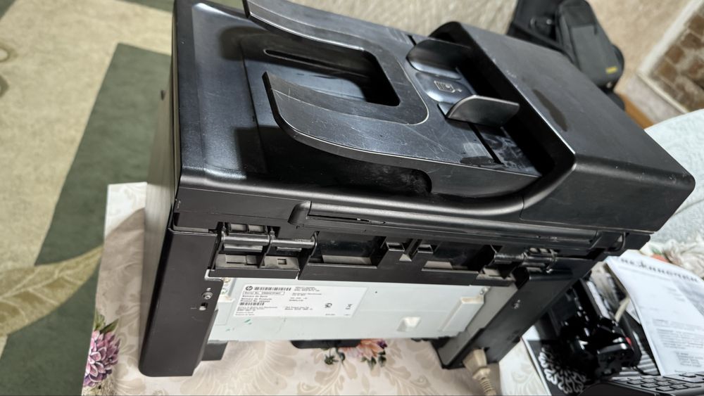 Продам принтер 3 в 1