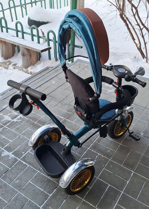 Продам детский велосипед