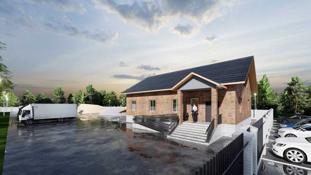 ПРОЕКТИРОВЩИК. План дома/ Планировка / Перепланировка / Проектирование