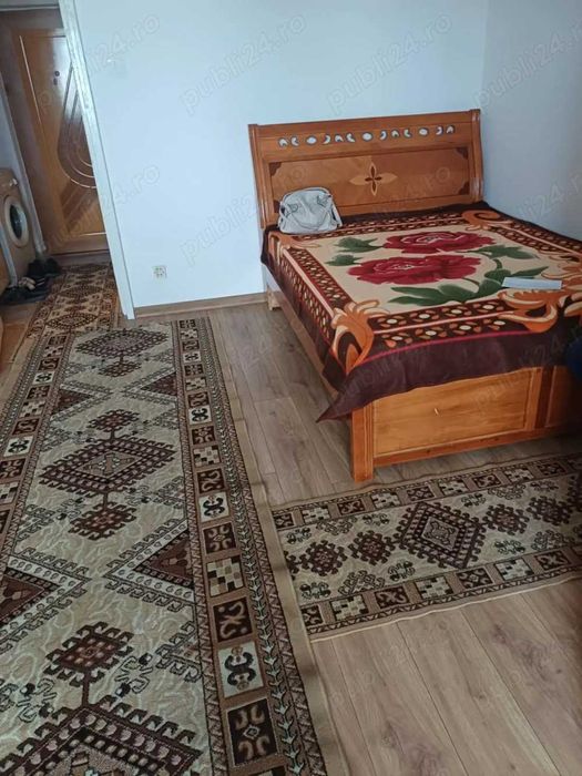 Garsoniera de vanzare