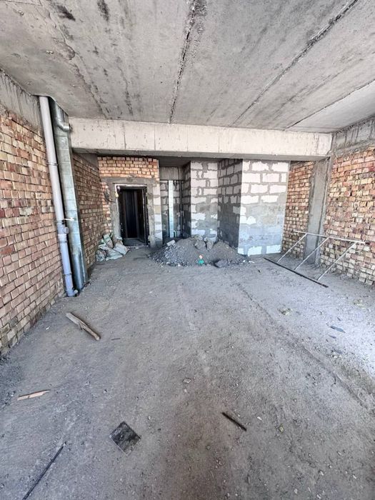 Юнусабад 16. 1/6/10. Новостройка. Мавсум