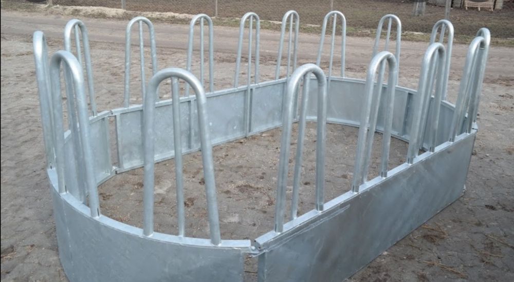 Hranitoare pentru animale