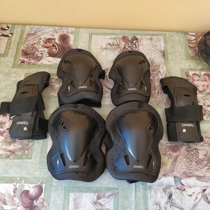 Продавам ролери – номер 40 и номер 29-32