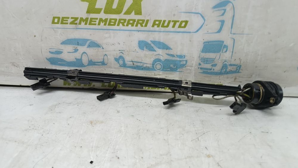 Instalatie electrica injectoare 038971803 Volkswagen VW Golf 5 [2003