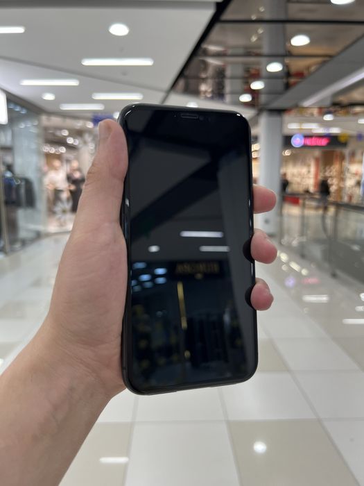 Iphone 11 на 128g 69% AKB