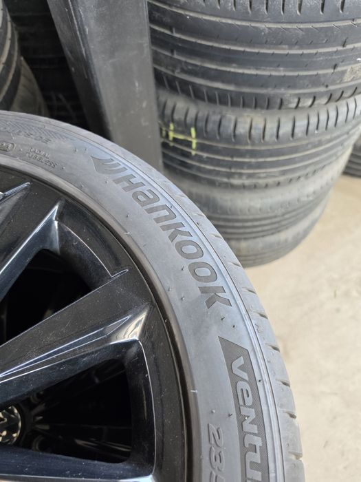 Джанти 17 / 5х112 - VW 5x112