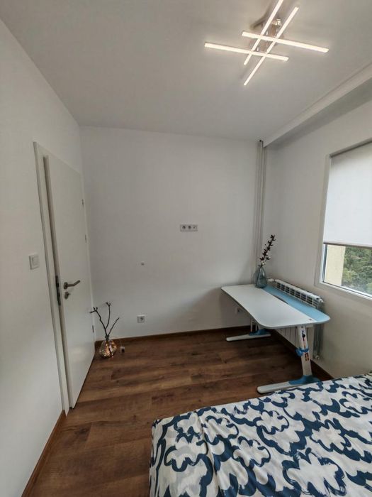 Дава се под наем Двустаен апартамент в София, Белите брези - 54 кв.м за 600 € - Снимка #4