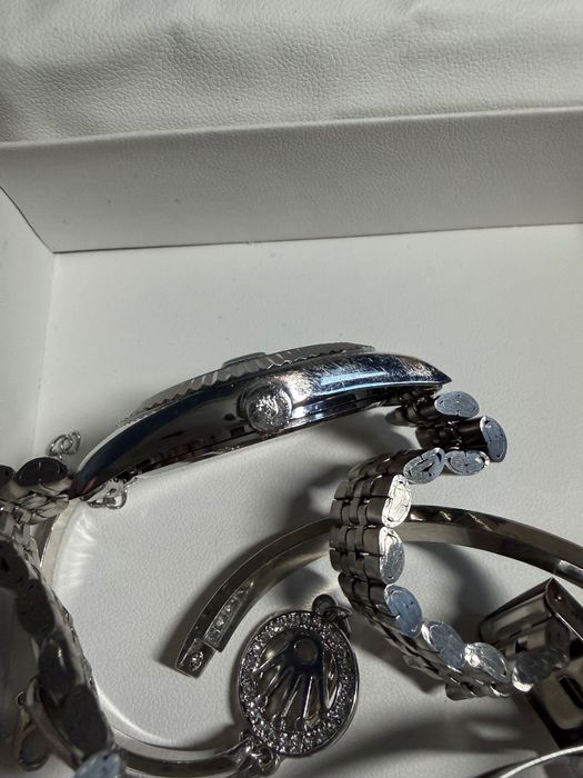 Rolex Datejust часовник