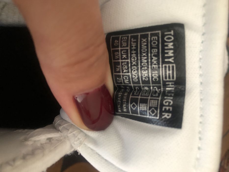 Мужские кроссовки